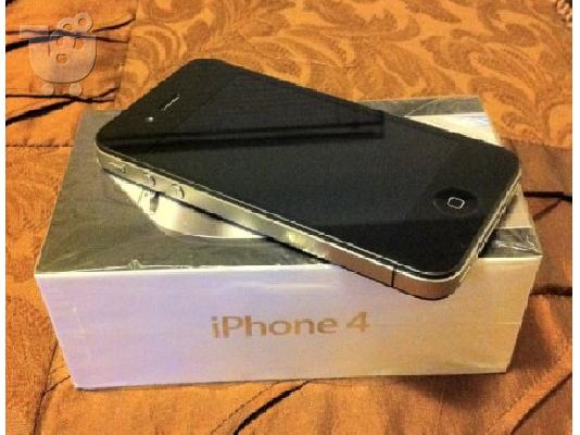 PoulaTo:  Apple iPhone 4 Τηλέφωνο